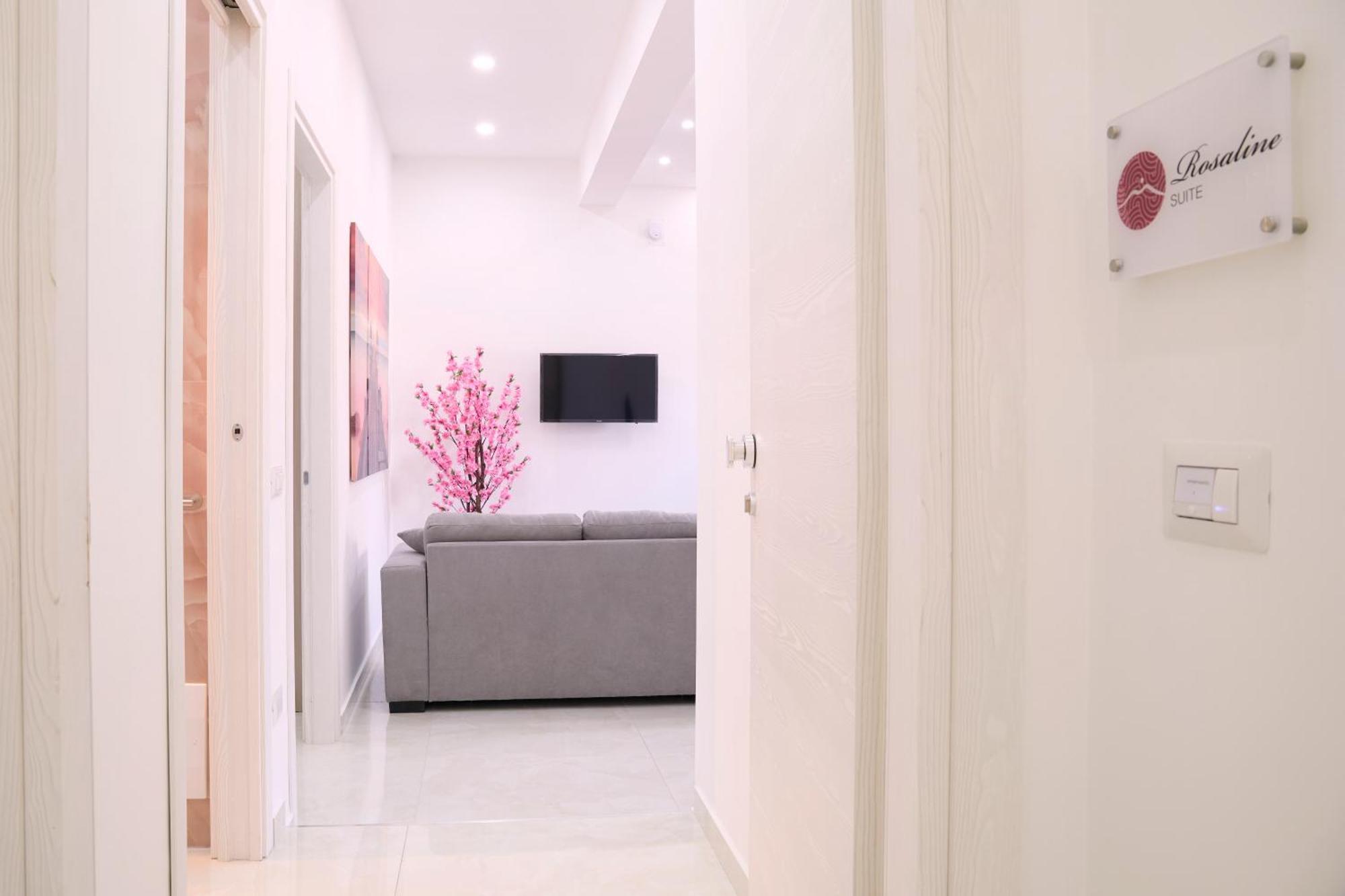 Lumina Guest house